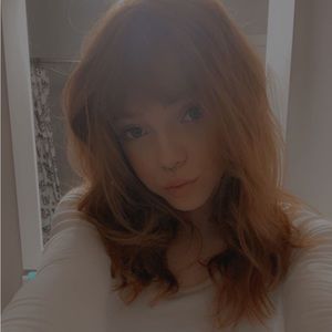 Meet your Posher, Kaleigh